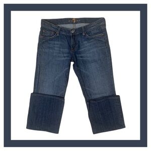 Women’s 7 For All Mankind Jeans